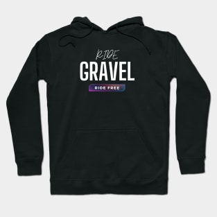 GRAVEL CYCLING T-SHIRT / GRAVEL CYCLING GIFTS / FUN GRAVEL T-SHIRTS / GRAVEL BIKES / GRAVEL RIDING / GRAVEL GIFTS / GRAVEL T-SHIRTS Hoodie